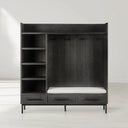 Sullivan Entry Cabinet