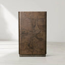 Polanco Cabinet