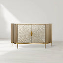 Perla 2 Door Cabinet Sideboard