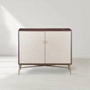 Seraphina 2-Door Cabinet Sideboard