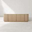 Mulho 6-Door Modern Sideboard