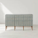 Verdin 3-Door TV Cabinet