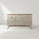 Origami 3-Door Sideboard