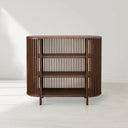 Paige Low Cabinet