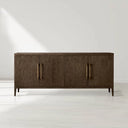Ryze 4-Door Sideboard