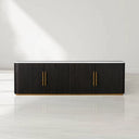 Finnley Media Console