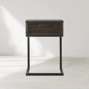 Palmer Storage Nightstand