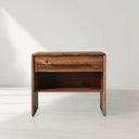 Miller Open Nightstand