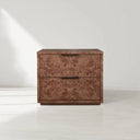 Corey Closed Nightstand