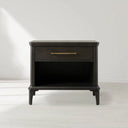 St. Martin Open Nightstand