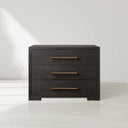 Darwyn Closed Nightstand