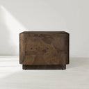Polanco Closed Nightstand