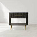 Finnley Open Nightstand