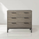 Palmer Large Nightstand