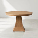 Leighton Round Dining Table