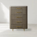 Finnley Five-Drawer Dresser