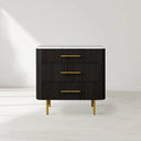 Finnley Three-Drawer Chest