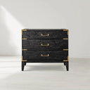 Cayden Closed Nightstand
