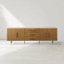 Finnley 100" Sideboard