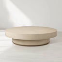 Harrow Round Coffee Table