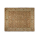 Asphyn Hand-Knotted Wool Area Rug