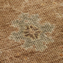 Asphyn Hand-Knotted Wool Area Rug