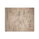 Wessyn Hand-Knotted Wool & Rayon Area Rug