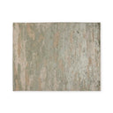 Wessyn Hand-Knotted Wool & Rayon Area Rug