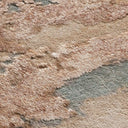 Wessyn Hand-Knotted Wool & Rayon Area Rug
