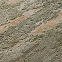 Wessyn Hand-Knotted Wool & Rayon Area Rug