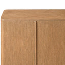 Alingda 4-Door Sideboard