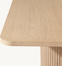 Byron Rectangular Dining Table