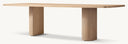 Byron Rectangular Dining Table