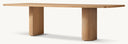 Byron Rectangular Dining Table