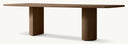 Byron Rectangular Dining Table