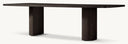 Byron Rectangular Dining Table