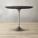 Aero Wood Bistro Dining Table