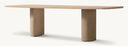 Byron Rectangular Dining Table