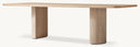 Byron Rectangular Dining Table