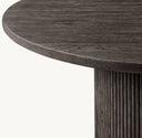 Mulholland Round Dining Table