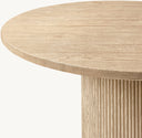 Mulholland Round Dining Table
