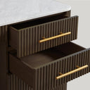 Fennly Executive Desk