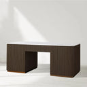 Fennly Executive Desk