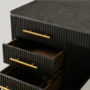 Fennly Executive Desk