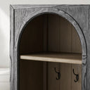 Hainey Entryway Cabinet