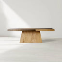 Almeria Dining Table