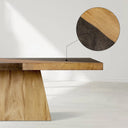 Almeria Dining Table