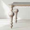 Alessia Bell'Arte Dining Table