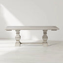 Cerea Margherita Bell'Arte Rectangle Dining Table