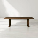 Warby Extension Dining Table